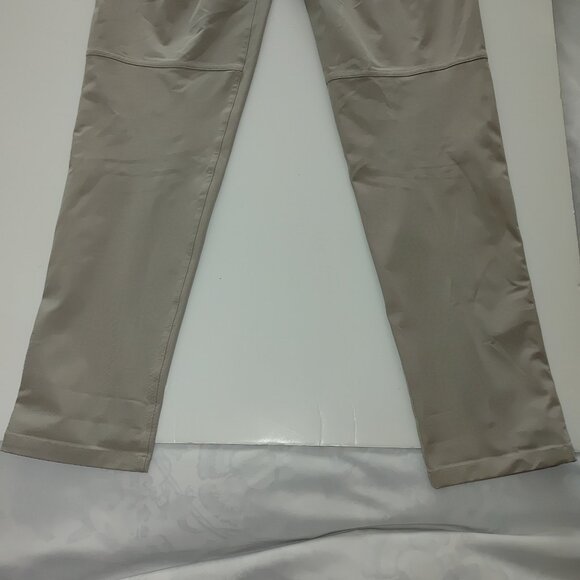 LULULEMON Men's Mid Rise Pants Size 32 NWOT - Picture 3 of 6